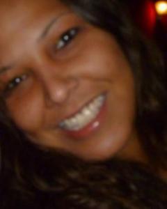 Woman, 45. kateana