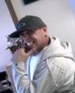 Man, 57. redanwhite