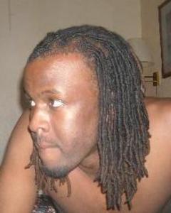 Man, 41. dbreezy25