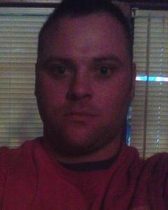 Man, 44. Thomas27323
