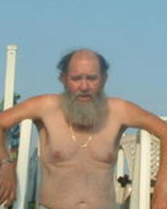 Man, 75. babyblueeyes54