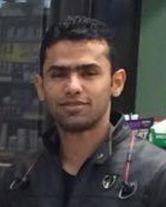 Man, 38. Ghassan0586