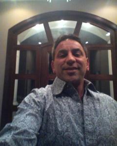 Man, 57. driver6805884
