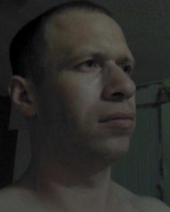 Man, 45. real_dk