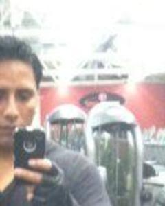 Man, 42. Luis8405