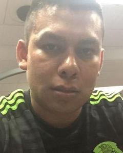 Man, 40. papantla