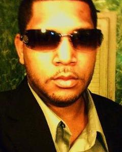 Man, 43. ky_jeazy27995