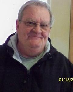 Man, 80. MAC3107