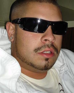 Man, 40. santana212