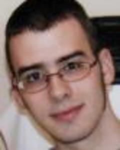 Man, 37. Keruption