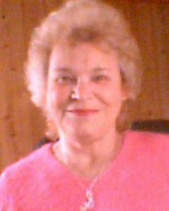 Woman, 86. silliegal