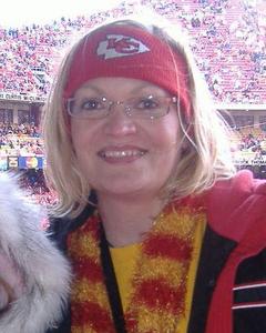 Woman, 59. cj259