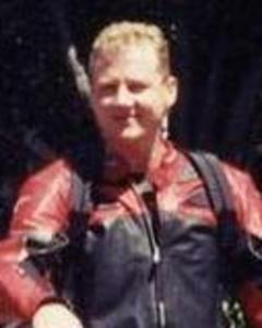 Man, 55. flyithere