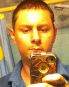 Man, 33. Bubba921735