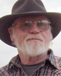 Man, 77. AntlerGrande
