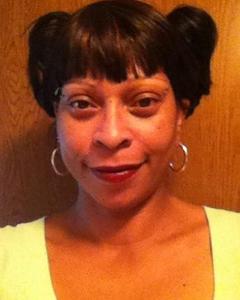 Woman, 56. PoliteAngel