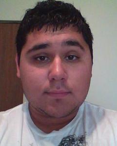 Man, 33. Fiestylatino92