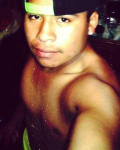Man, 28. Yeferzon_Juare