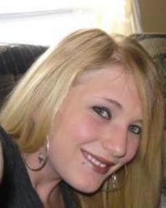 Woman, 34. Green_eyes0368