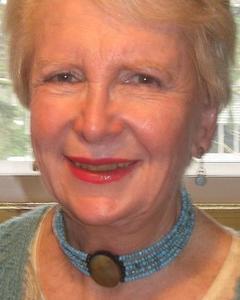 Woman, 83. Marutha