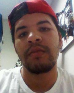 Man, 36. mixedone007