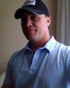 Man, 49. lacrocha