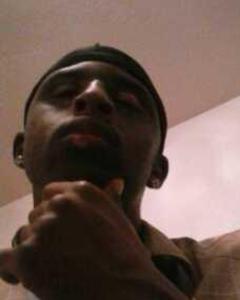 Man, 34. Franky_J8724