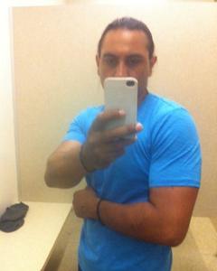 Man, 44. Carlos7475