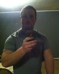 Man, 35. z7goingcrazy