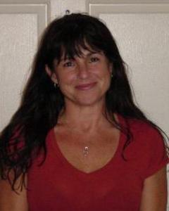 Woman, 62. DebbieDavis