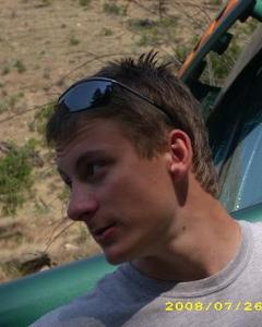 Man, 34. nick076775