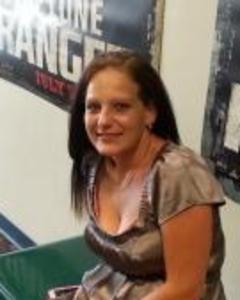 Woman, 41. foxylady295102
