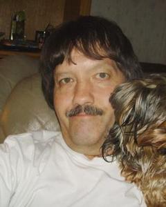 Man, 64. looking524888