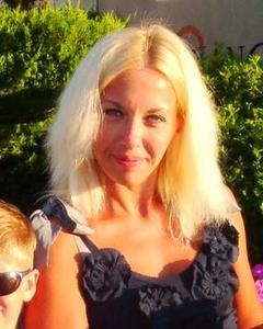 Woman, 42. marytanner