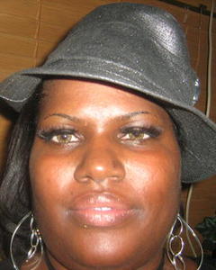 Woman, 54. lil_msp