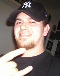 Man, 46. sluttybuddy