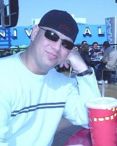 Man, 46. lsufan79