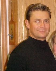 Man, 59. StrongandFirm
