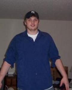 Man, 39. dmike