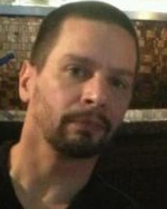 Man, 53. Alexgreeneye