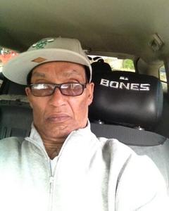 Man, 60. Bones6271