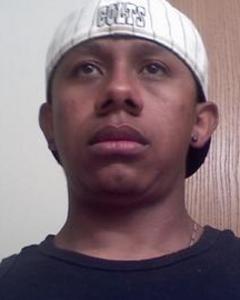 Man, 38. caluchaa