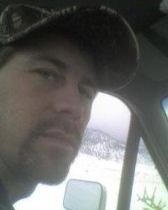 Man, 48. sx3shooter