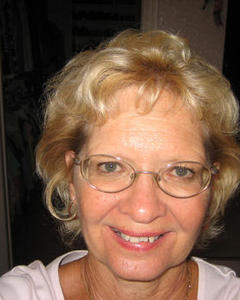 Woman, 75. SHDVS