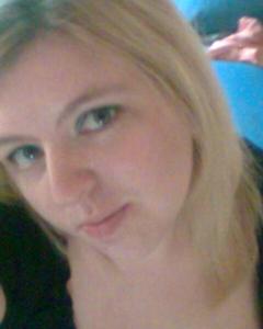 Woman, 43. indigomagick