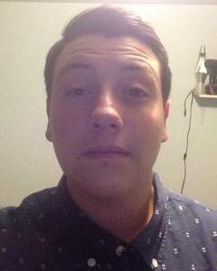 Man, 29. Nick_726