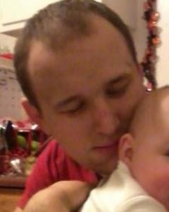 Man, 38. TheMan690706