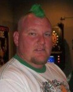 Man, 46. sholla79