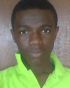 Man, 35. blong8765