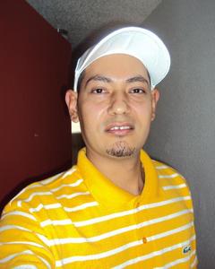 Man, 46. shuesk